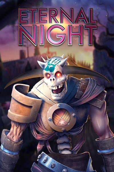 Eternal Night