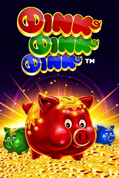 Oink Oink Oink!