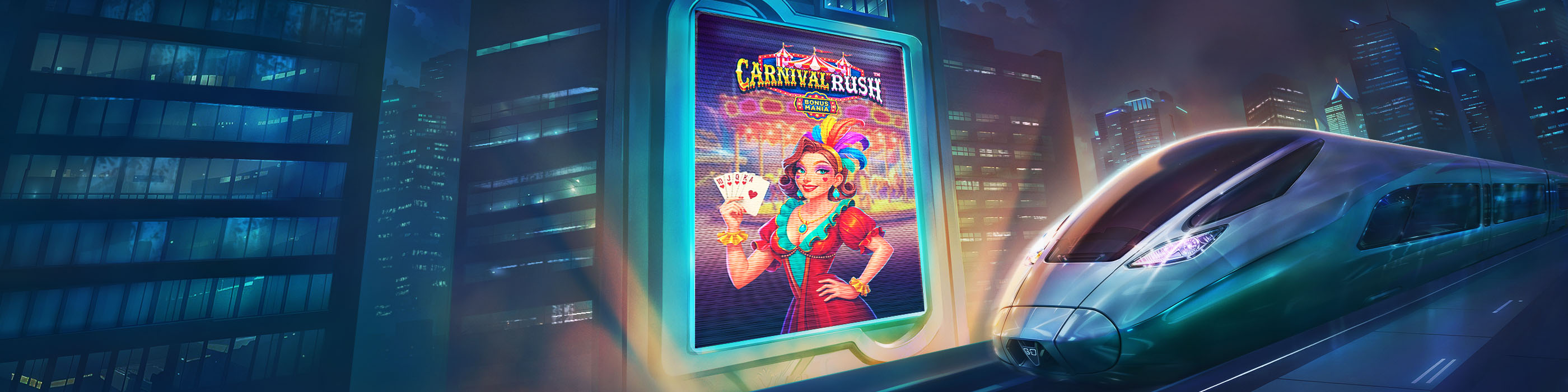 Slot of the Week