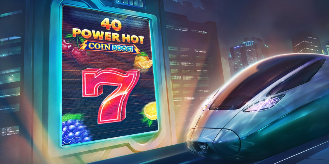 Slot of the Week