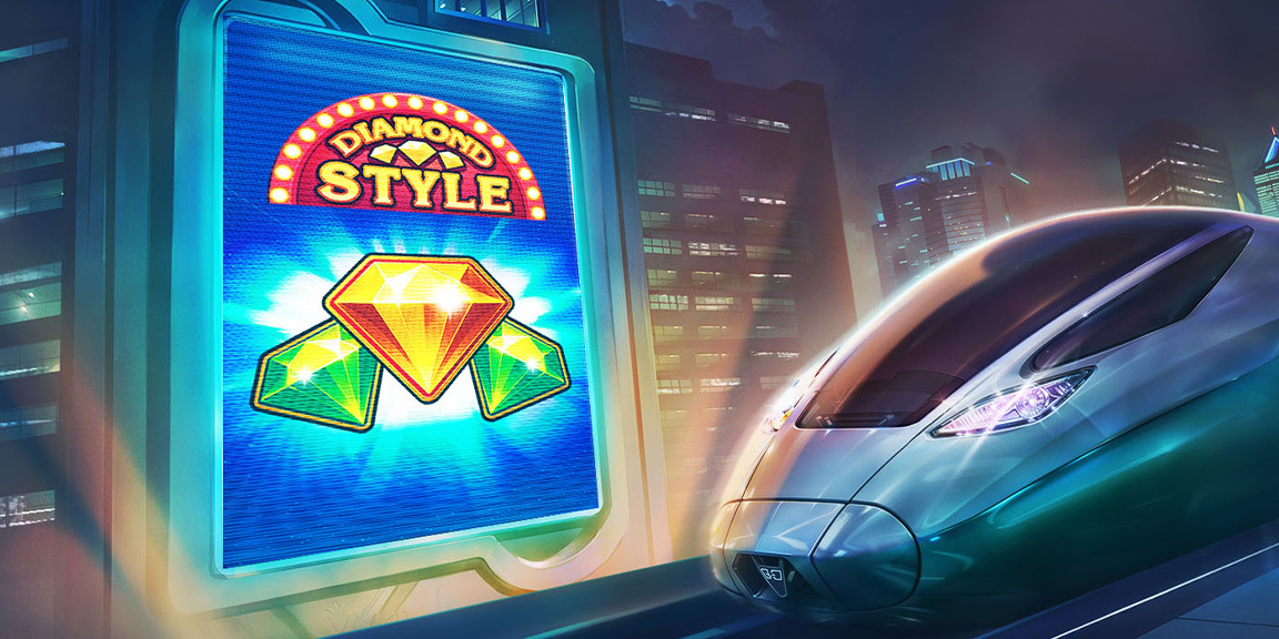 Slot of the Week